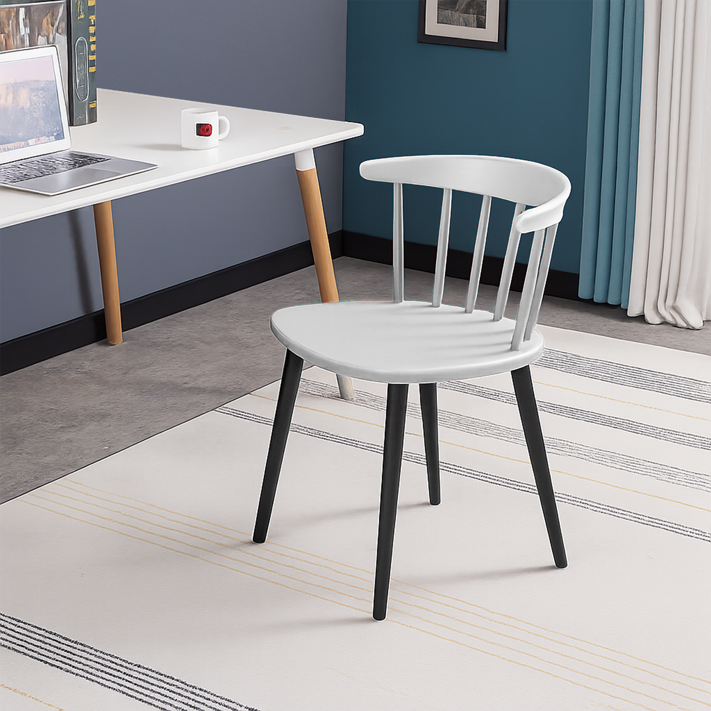 Royal Chair (Pack Of 2)
