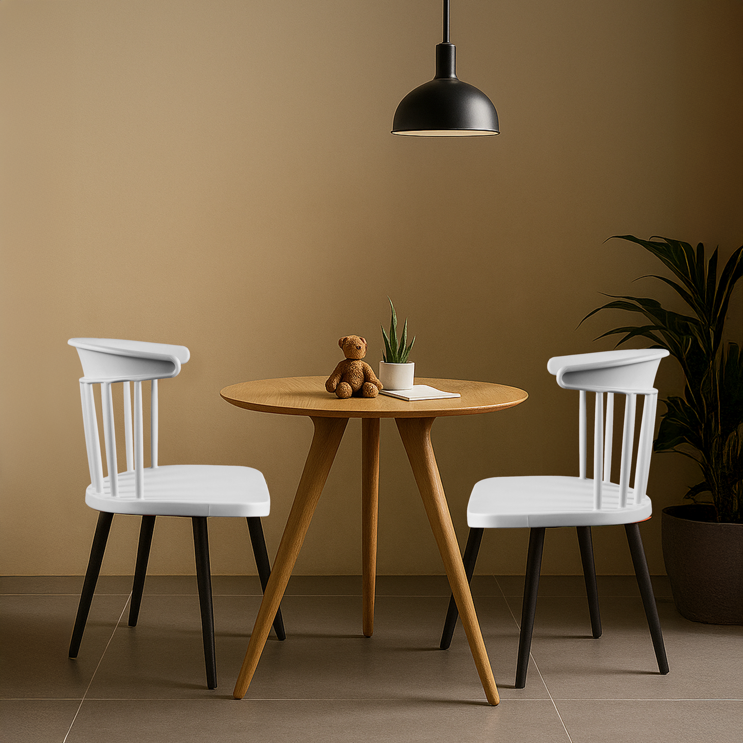 Royal Chair (Pack Of 2)