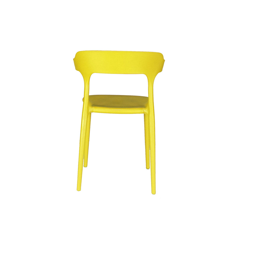 Platina Chair