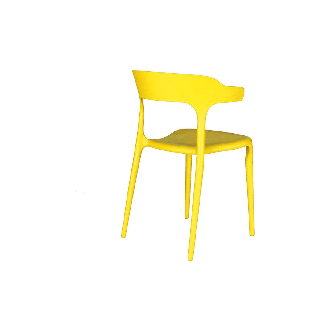 Platina Chair