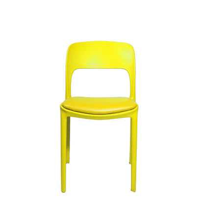 Glory Chair With Cushion