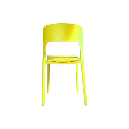 Glory Chair With Cushion