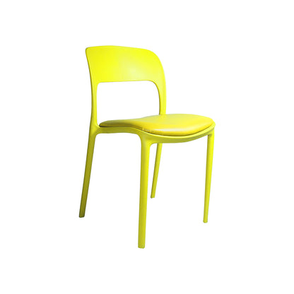 Glory Chair With Cushion