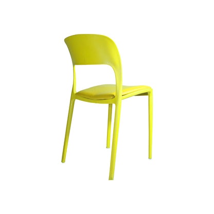 Glory Chair With Cushion